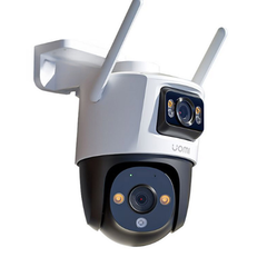 Camera Wifi Imou 2 Mắt S7XP-6M0WED Ngoài Trời Xoay 360 Độ Quan Sát Toàn Cảnh (Cruiser Dual 6MP)