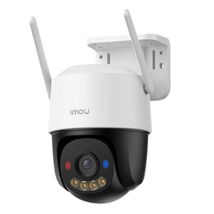Camera Dùng Sim 4G Imou K7FP-3H0TE Ngoài Trời Xoay 360 Độ Không Cần Mạng Wifi – Đặc Biệt Có Màu Ban Đêm (Cruiser SC 4G 3MP)